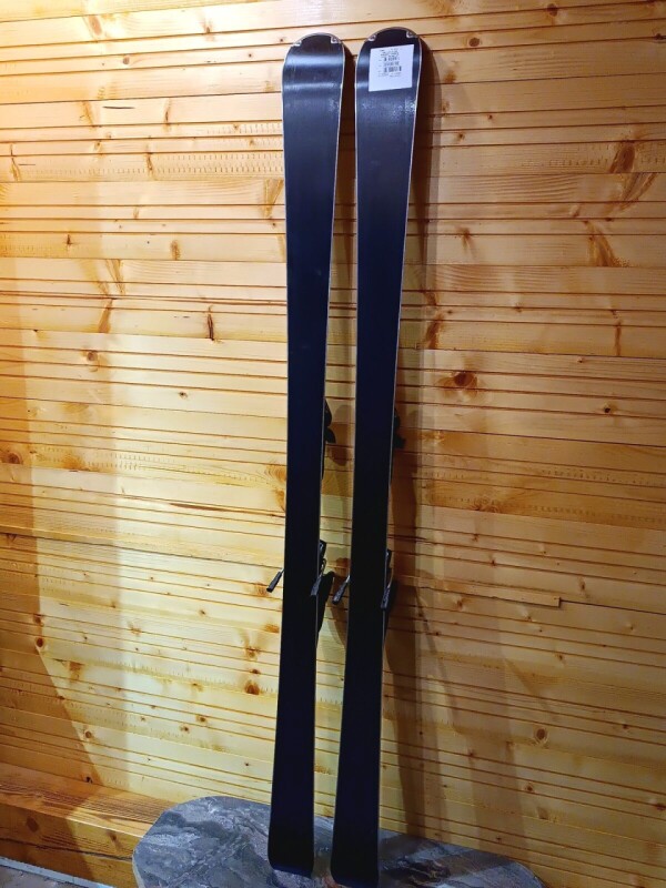 LYŽE ELAN ELEMENT CARBON 168CM --MODEL 2025--